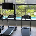 Studio Design Metro Paraiso