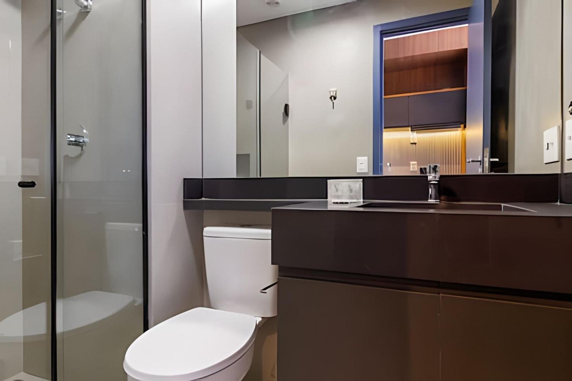 Apartamento Design Metro Paraiso *