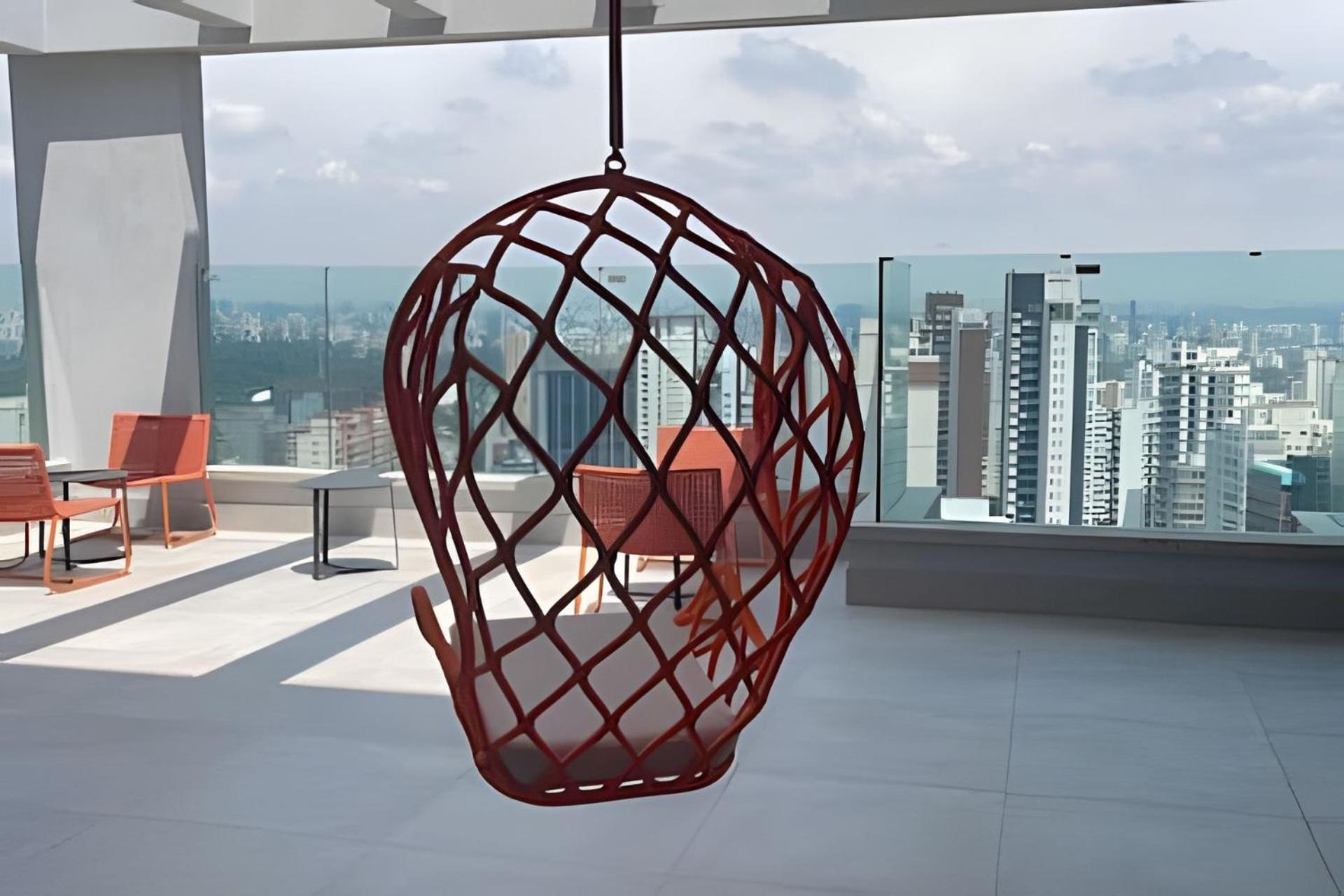 Apartamento Design Metro Paraiso São Paulo