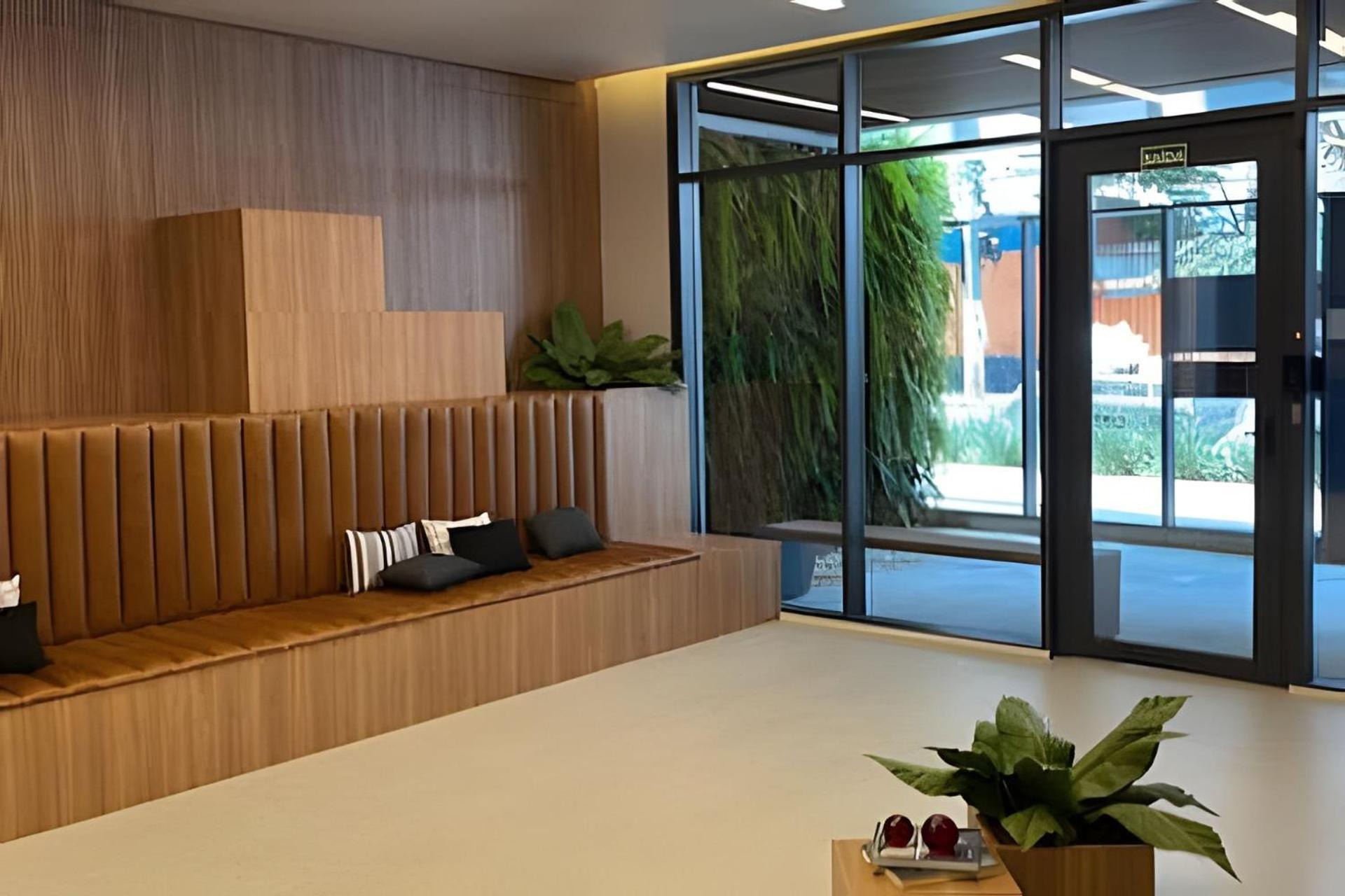 Design Metro Paraiso
