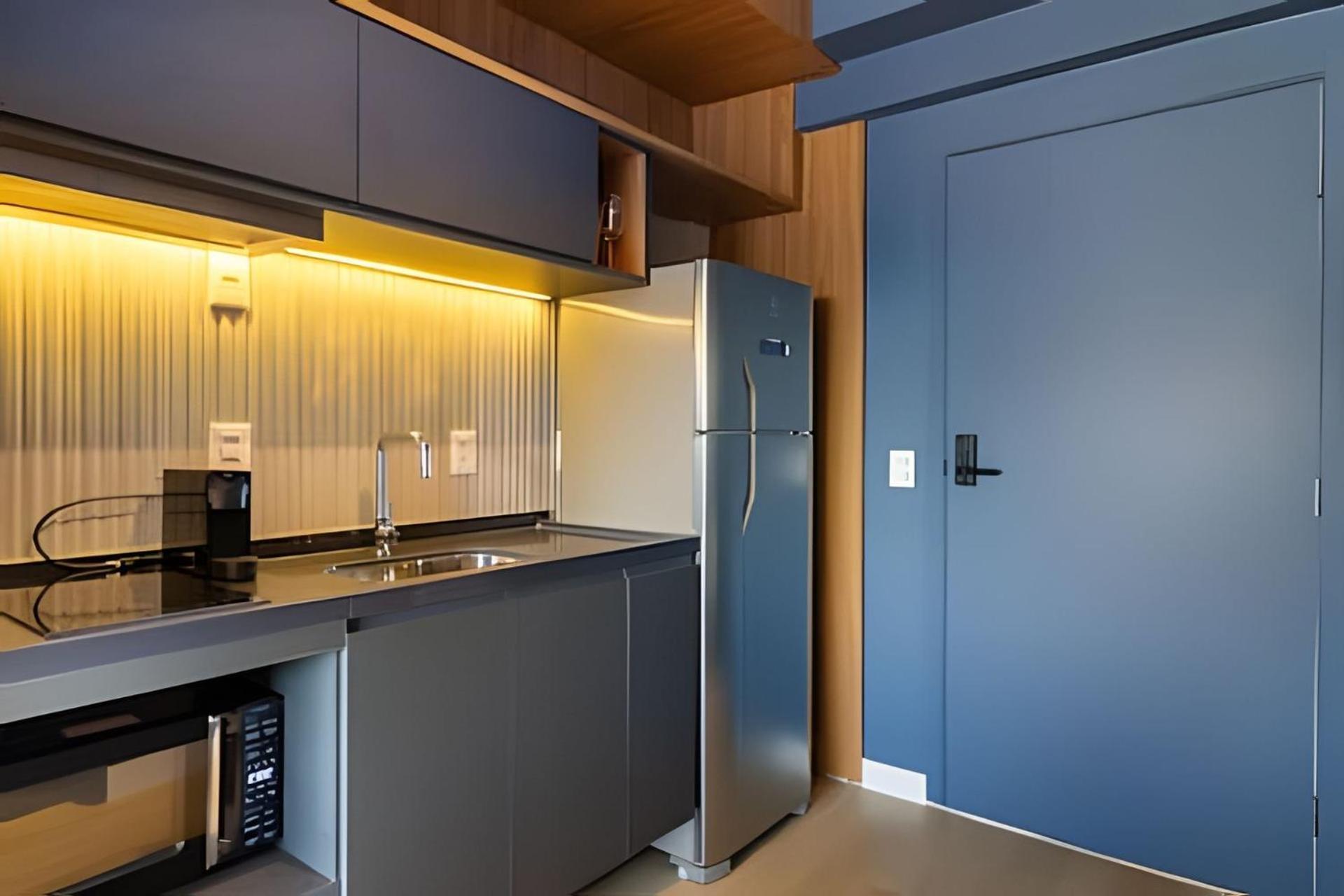 Design Metro Paraiso *
