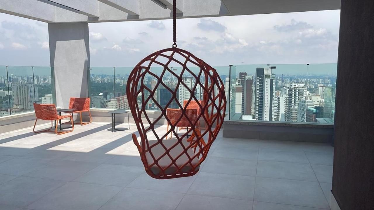 Design Metro Paraiso São Paulo