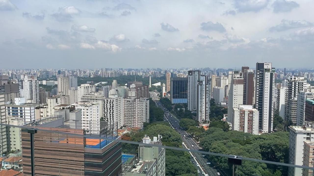 Design Metro Paraiso São Paulo